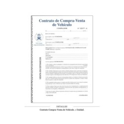 CONTRATO COMPRA VENTA