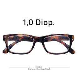 GAFAS LECTURA ZIPPO PR75 1.0 DIOP 1 UD