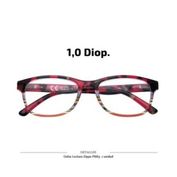 GAFAS LECTURA ZIPPO PR83 1.0 DIOP 1 UD