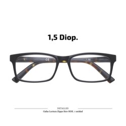 GAFAS LECTURA ZIPPO B20 NDE 1.5 DIOP 1 UD
