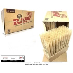 RAW CONE KS SLIM BULK 800 UDS