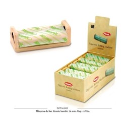 MAQ LIAR ATOMIC ROLLER BAMBU 70 CM 12 UDS