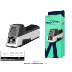 MAQ. TUBO MASCOTTE CLASSIC 1 UD
