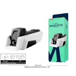 MAQ. TUBO MASCOTTE FLEX SIZE 1 UD