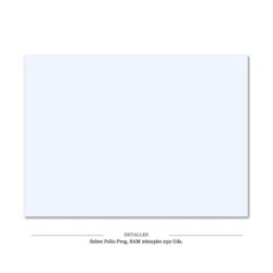 S.FOLIO PROG. A/D SAM 260X360 250 UDS