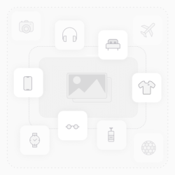 PURERA 3/P VAQUETA NEGRA PIEL 160X25MM
