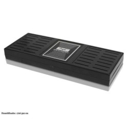 HUMIDIFICADOR ANGELO PVC 17X2X6.5 CM