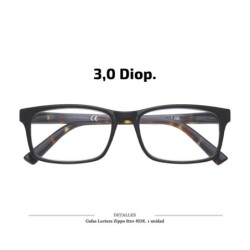 GAFAS LECTURA ZIPPO B20 NDE 3.0 DIOP 1 UD