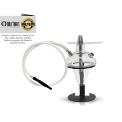 NARGUILE ODUMAN N5J JUNIOR 30 CM