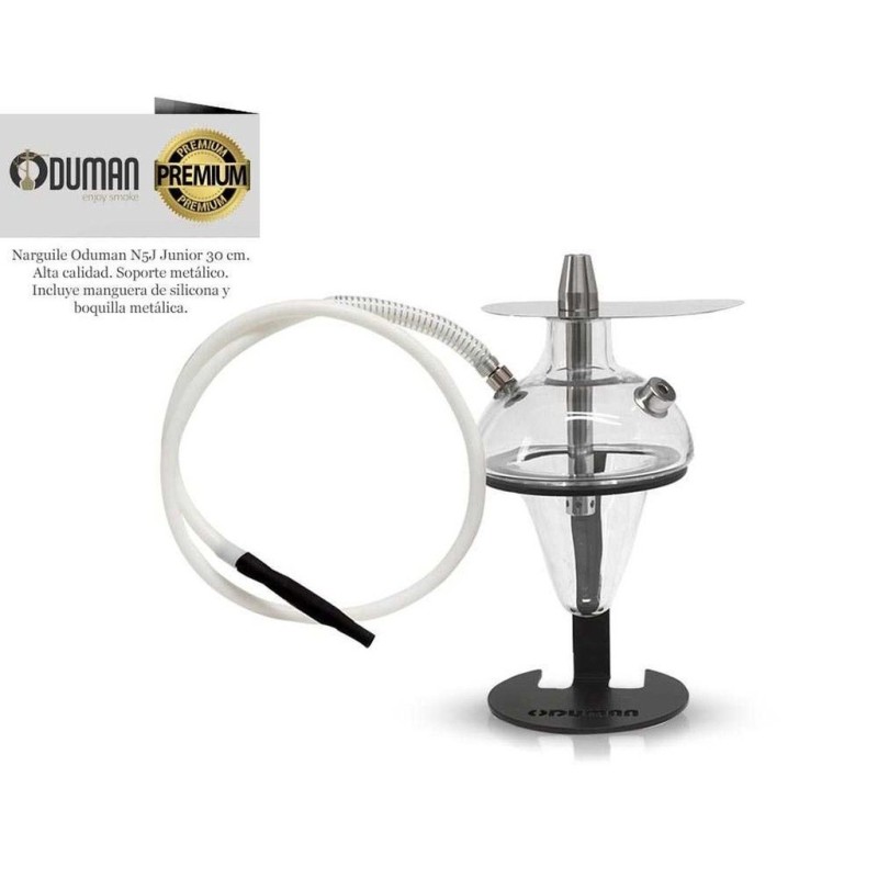 NARGUILE ODUMAN N5J JUNIOR 30 CM