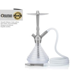 NARGUILE ODUMAN GUSTO-35 38CM 1MG