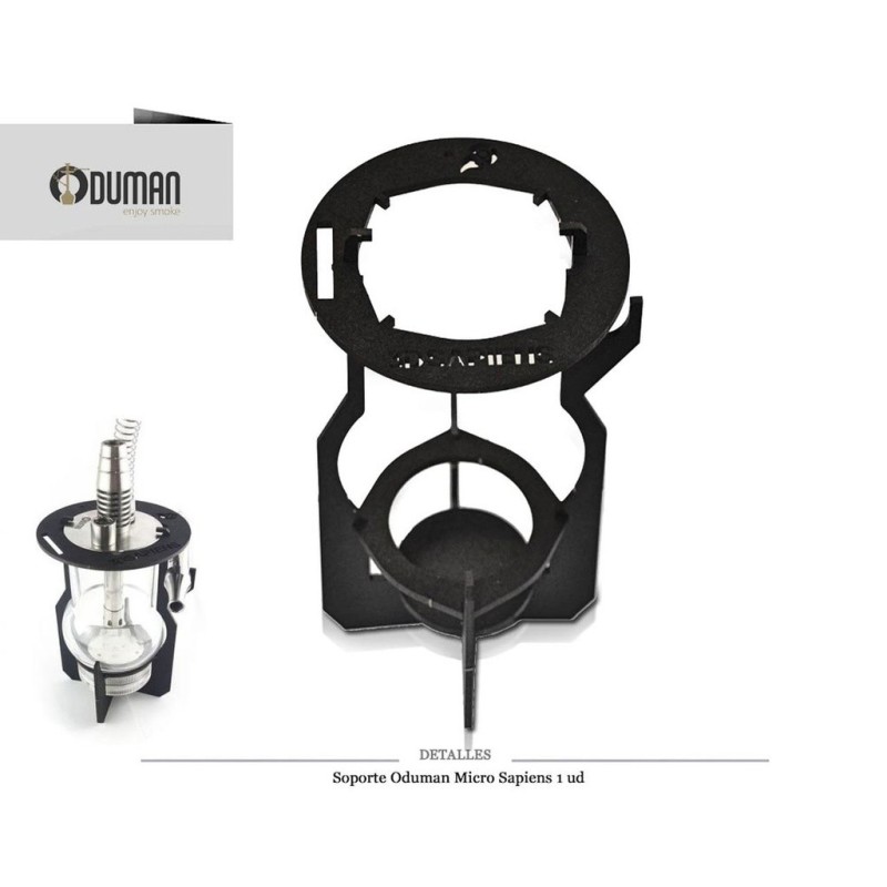 SOPORTE ODUMAN MICRO SAPIENS