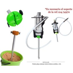 PINCHO PLAYA SAPIENS MICRO 1 UD