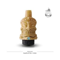 BOQUILLA 3D SAPIENS TUKU 1 UD