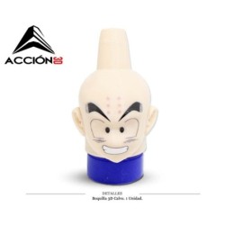 BOQUILLA 3D ACCION CALVO 1 UD