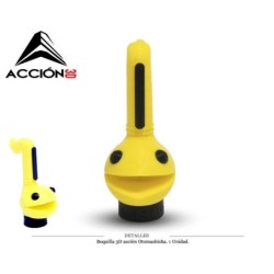 BOQUILLA 3D ACCION OTOMASHISHA 1 UD