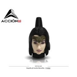 BOQUILLA 3D ACCION MARAVILLA 1 UD