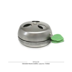 GESTOR DE CALOR HOJA 1 UD