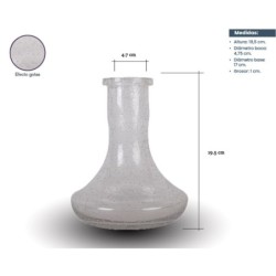 BASE PEQUEÑA MODERN TRADI LUMINOUS 1 UD