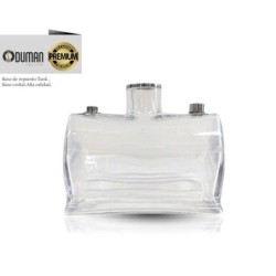 BASE NARGUILE ODUMAN TANK