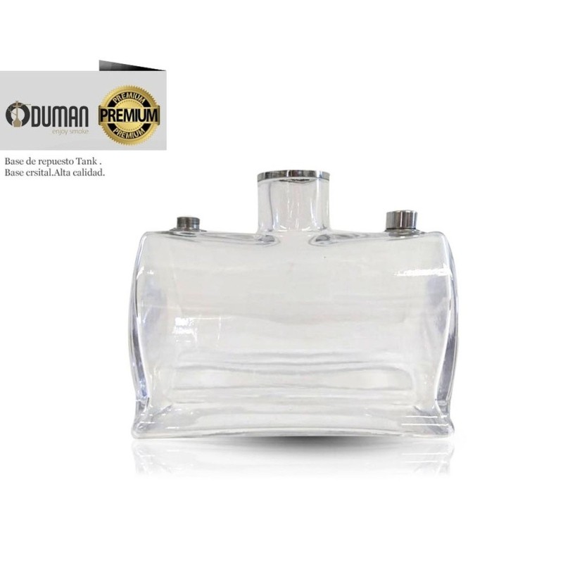 BASE NARGUILE ODUMAN TANK