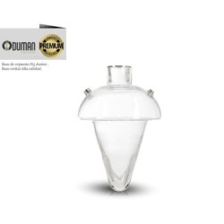 BASE NARGUILE ODUMAN N5 JUNIOR