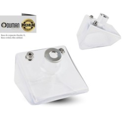 BASE NARGUILE ODUMAN SMOKE-X