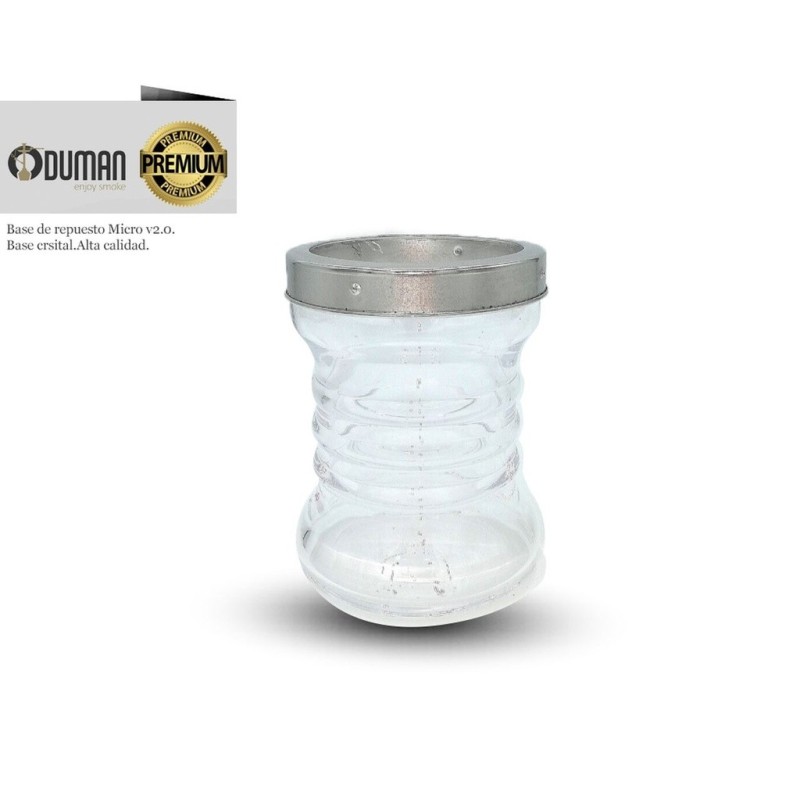 BASE NARGUILE ODUMAN MICRO V2.0