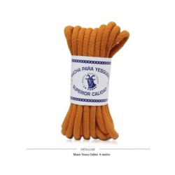 MAZO YESCA CABRA 6 M 1 U