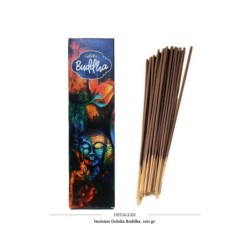 INCIENSO GOLOKA BUDHA 100GR