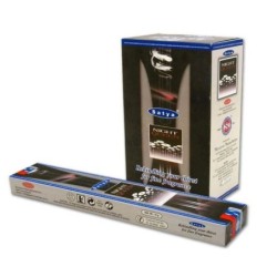 INCIENSO NAG CHAMPA NIGHT QUEEN 15GR 12 UDS