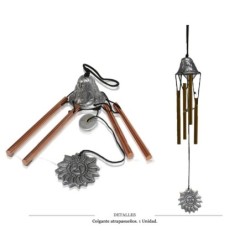 COLGANTE ATRAPA SUEÑO 1 UD