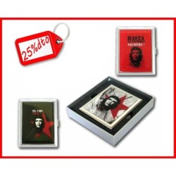 PITILLERA MET SILVER M. CHE 20 CIG 6 UDS