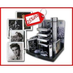 PITILLERA CHAMP MET ELVIS 20 CIG 8 UDS