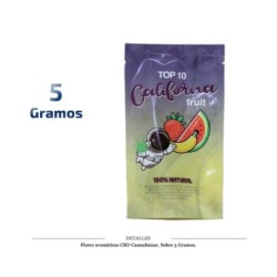 FLORES AROMATICAS CBD ASTRONAUTA 5G