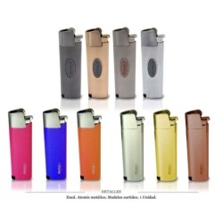 ENCD. ATOMIC METAL SURTIDOS 1 UD.