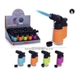 ENCD. PROF LASER JET TANK RUBBER 20 UDS