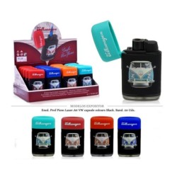 ENCD. PROF LASER JET VW CAPSULE COLOR/BLACK 20 UDS