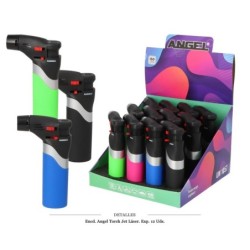 ENCD. ANGEL TORCH JET LASER 12 UDS
