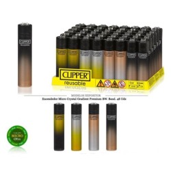 ENCD. MICRO CRYSTAL GRADIENT PREMIUM BW 48 UDS