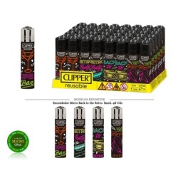 ENCD. MICRO BACK TO THE RETRO 48 UDS