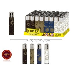ENCD. CLIPPER MYSTICAL DESTINY D 48 UDS