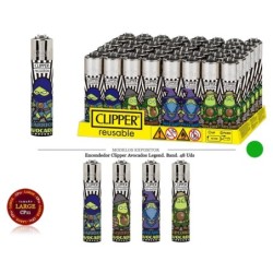 ENCD. CLIPPER AVOCADOS LEGEND 48 UDS