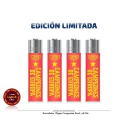 ENCD. CLIPPER CAMPEONES 48 UDS