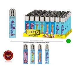 ENCD. CLIPPER TURISTICO MENORCA 48 UDS