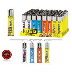 ENCD. CLIPPER TURISTICO MALLORCA 48 UDS