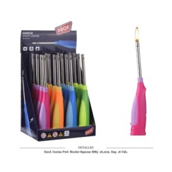 ENCD. COCINA PROF BICOLOR SQUEEZE 16 UDS