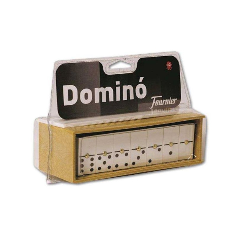 DOMINO MARFILINA PVC H F