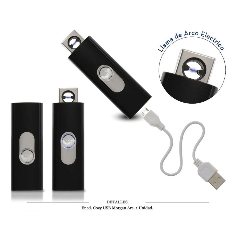ENCD. COZY MORGAN USB ARC 1 UD