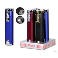 ENCD. COZY LINTERNA MARIA LASER 4 UDS